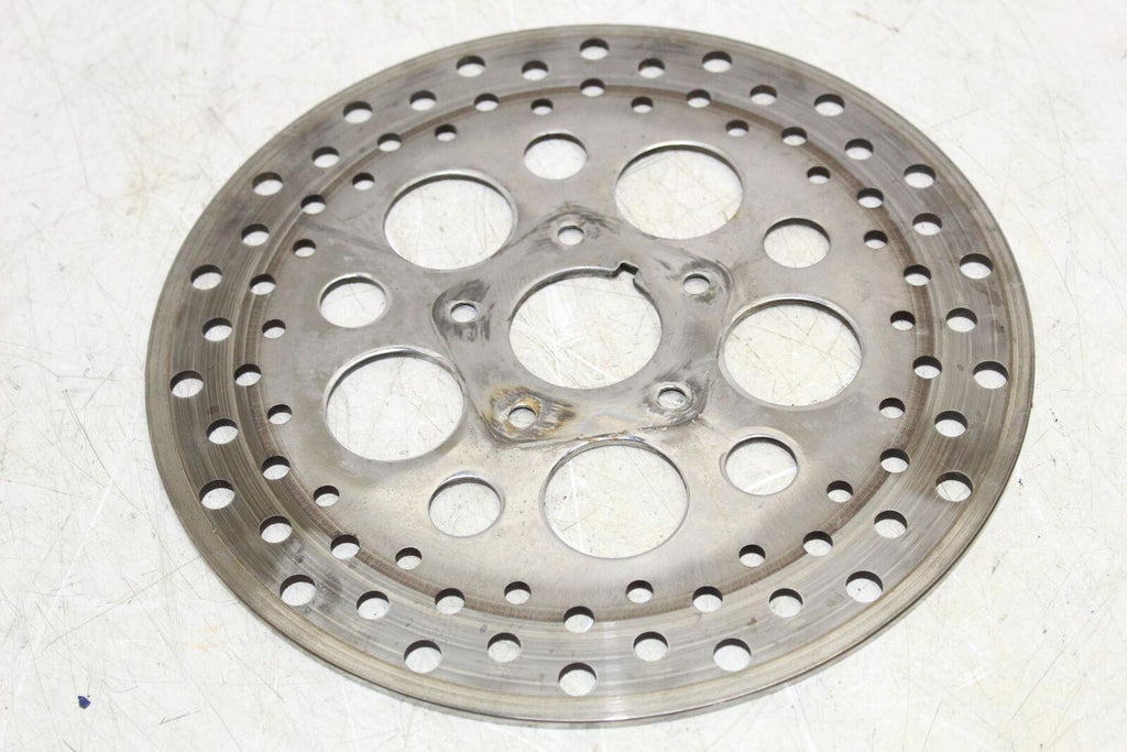 1989 Harley-Davidson Heritage Softail Classic Flstc Front Brake Disc Rotor - Gold River Motorsports