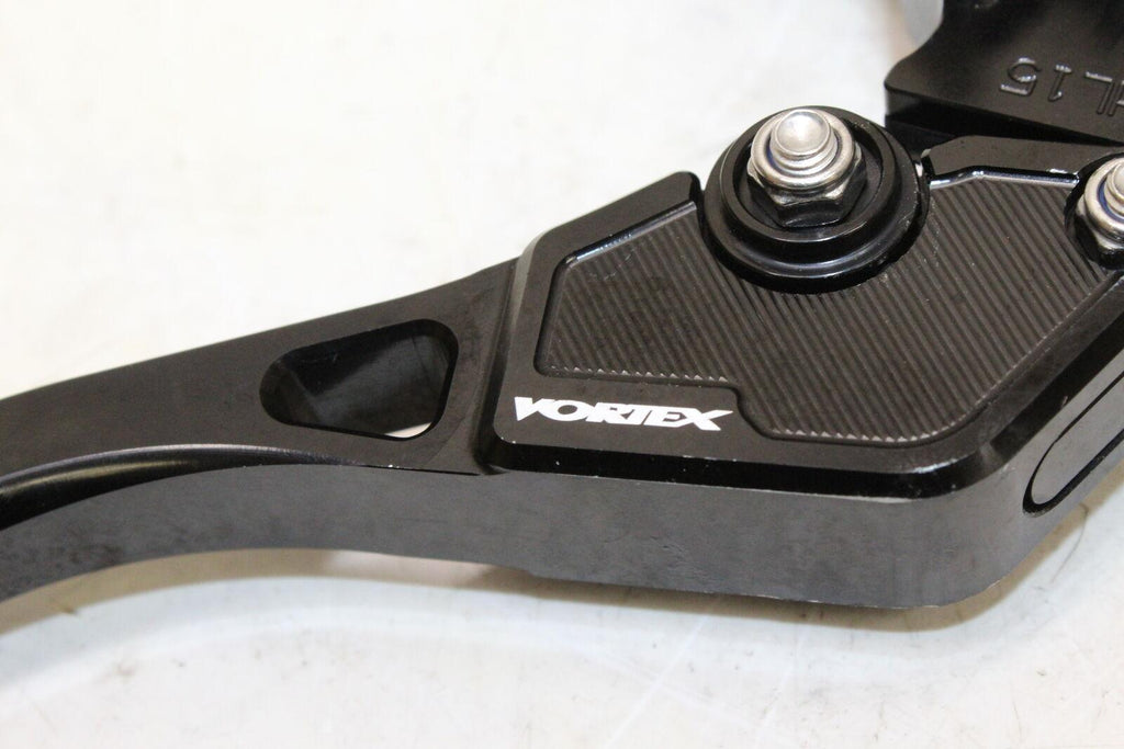 2018 Kawasaki Ninja Zx-10Rr Zx1000Zh Clutch Perch Mount Vortex With Lever - Gold River Motorsports