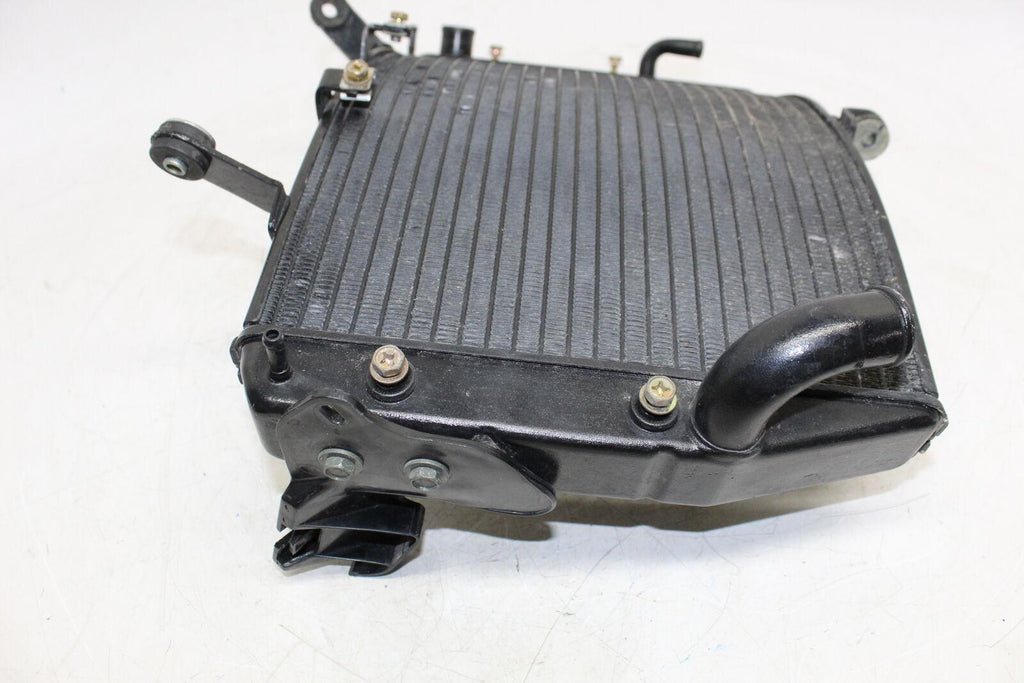 2005 Yamaha Yzf R1 Engine Radiator Motor Cooler Cooling Radiater - Gold River Motorsports