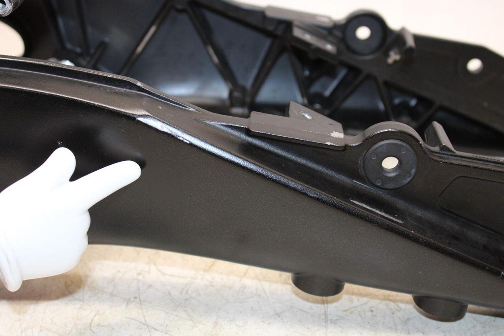 2006 Suzuki Gsxr600 Rear Subframe Back Sub Frame - Gold River Motorsports