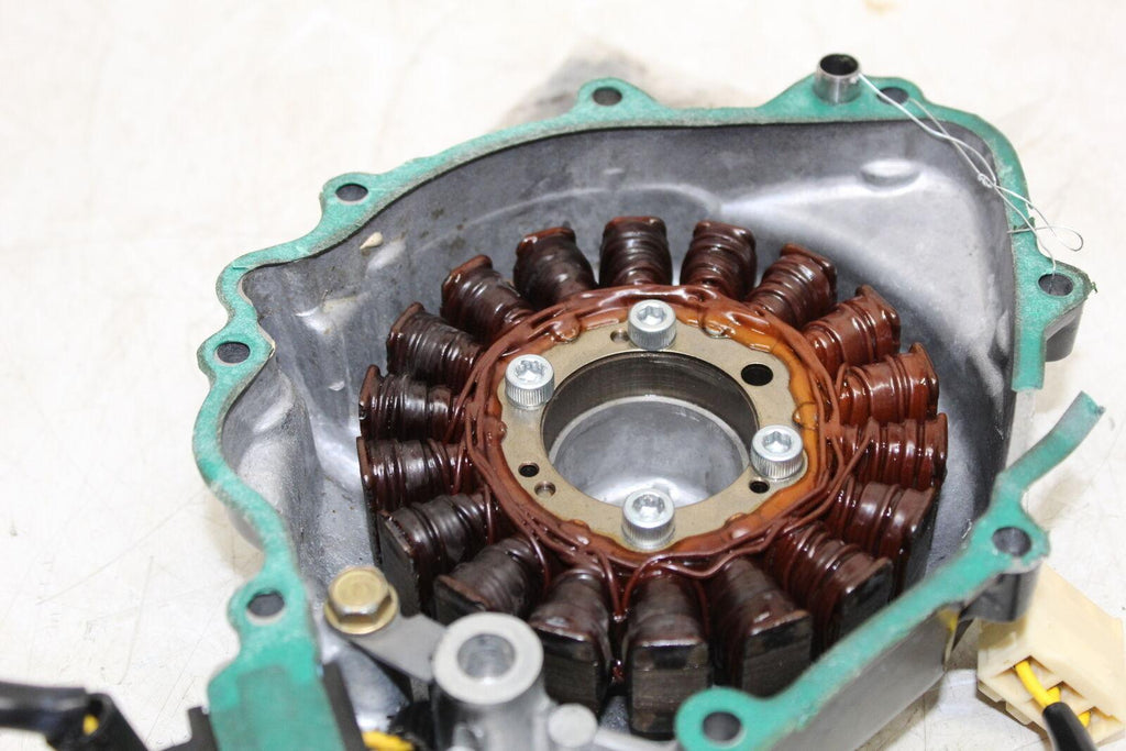 2002 Honda Cbr954Rr Stator Magneto Alternator Generator Cover - Gold River Motorsports