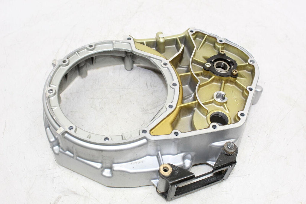 2004 Bmw K1200Gt Abs Clutch Side Engine Motor Cover 1 464 863 9 - Gold River Motorsports