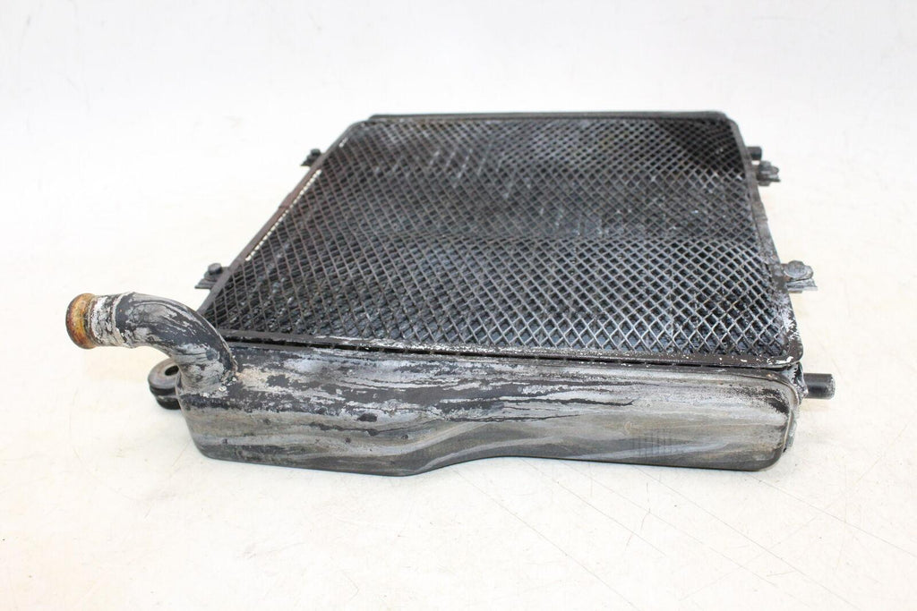 1986 Kawasaki Ninja Zx-10 Zx1000 Engine Radiator Motor Cooler Cooling Radiater