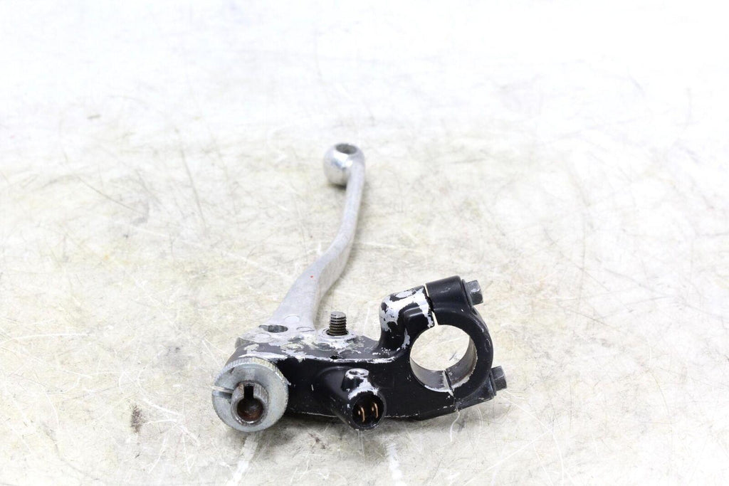 1989 Honda Cbr600F Clutch Perch Mount With Lever - Gold River Motorsports