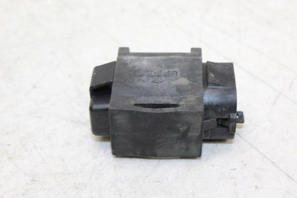 2007 Suzuki Sv650S Tip Over Bank Angle Crash Sensor Switch