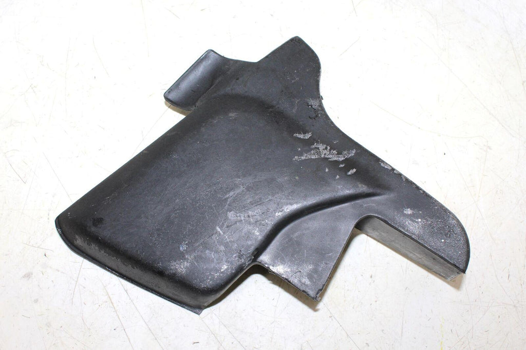 1995 Honda Nighthawk 750 Cb750 Right Side Front Neck Cover 50650-Mw3-6700 - Gold River Motorsports