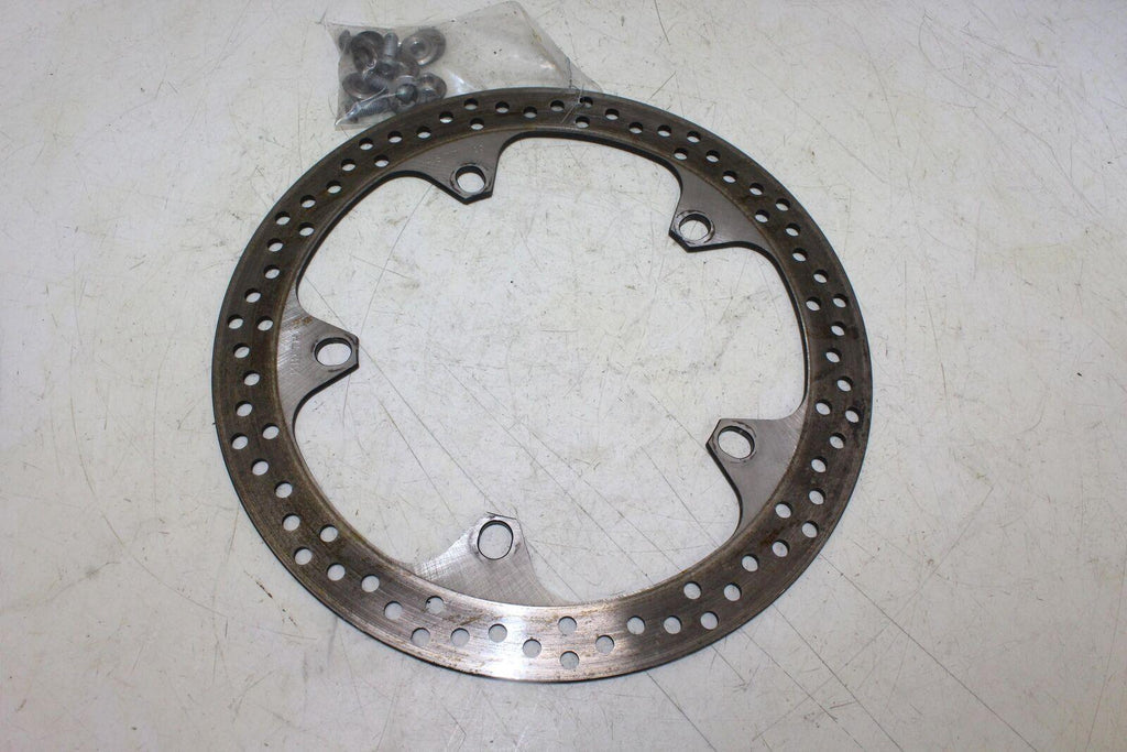 2003 Bmw R1150Rs Front Left Right Brake Rotors Discs With Abs Disc - Gold River Motorsports