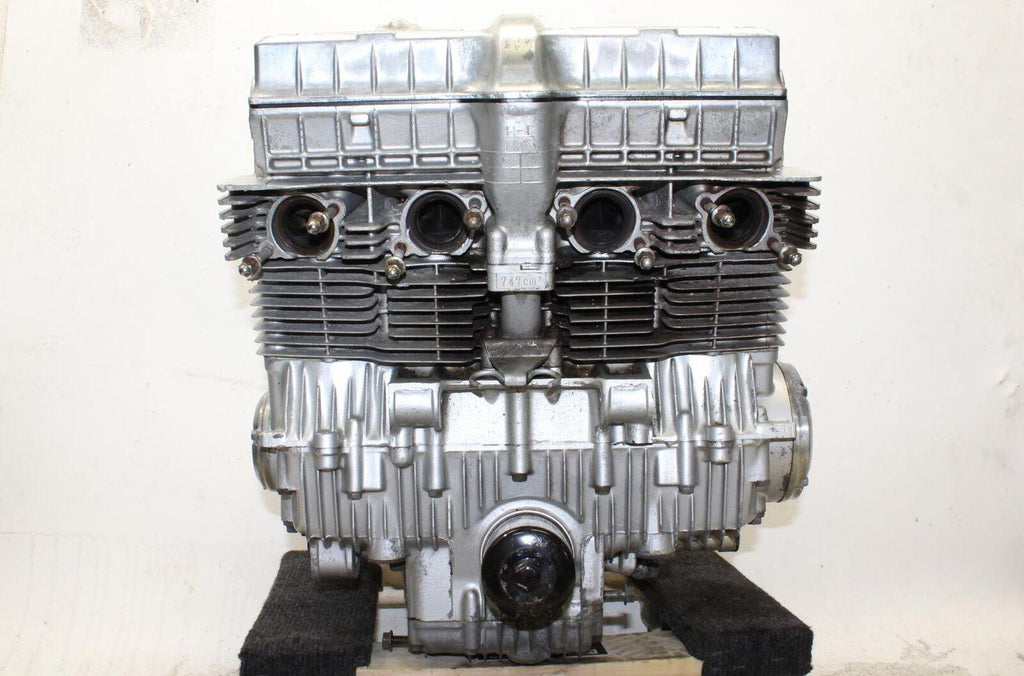 1995 Honda Nighthawk 750 Cb750 Engine Motor - Gold River Motorsports