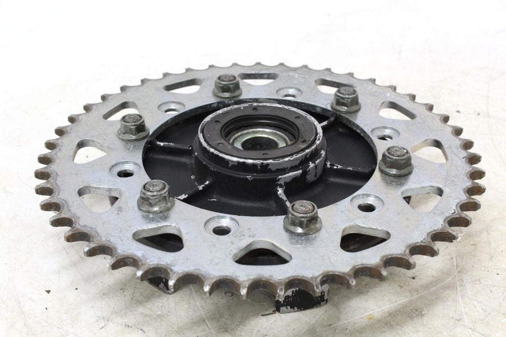 2005 Kawasaki Z750S Rear Back Sprocket/ With Hub - Gold River Motorsports