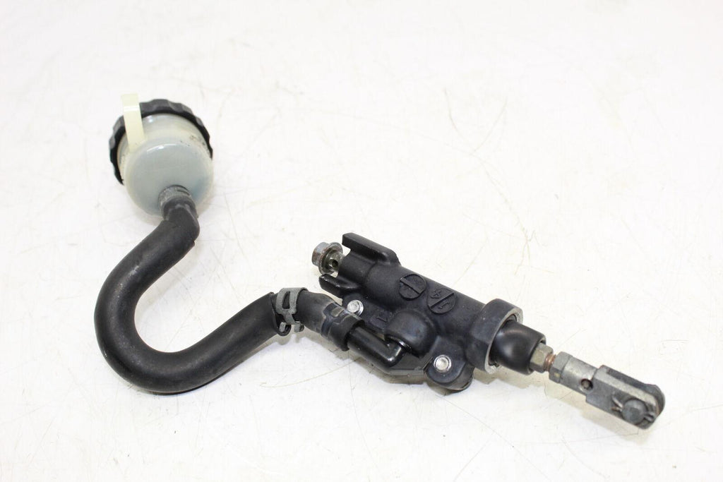 1998 Yamaha Yzf600R Rear Back Brake Master Cylinder W Reservoir - Gold River Motorsports