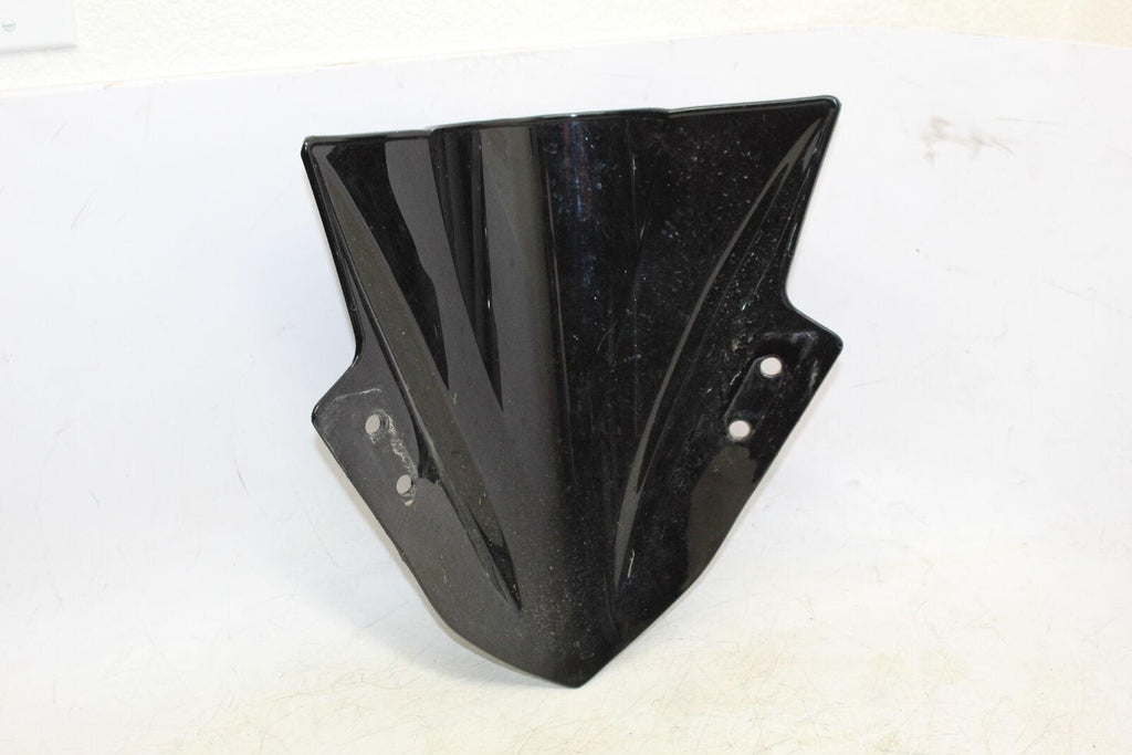 2014 Kawasaki Ninja 300 Ex300B Abs Front Windshield Windscreen