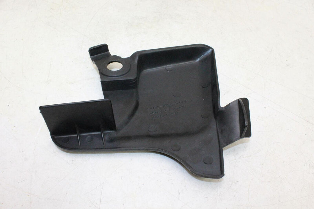 1992 Honda Nighthawk 750 Cb750 Side Neck Covers Front Frame Cover Left Right