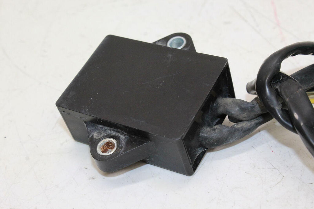 1995 Kawasaki Kz1000P Police Turn Signal Blinker Relay Flasher Switch - Gold River Motorsports