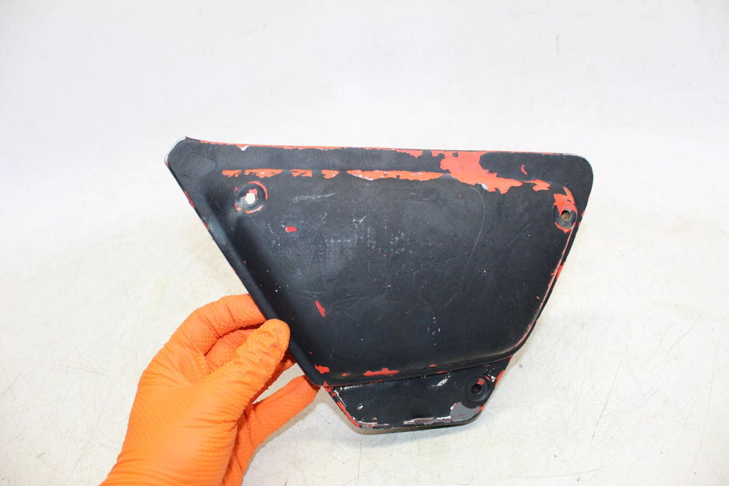 1978 Honda Xl250 Motosport 250 Left Front Side Fairing Cowl Fairing Cover