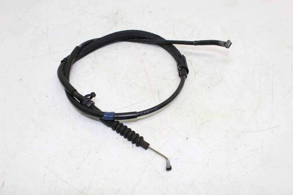 2013 Kawasaki Ninja Zx6R Zx636E Clutch Cable Line - Gold River Motorsports