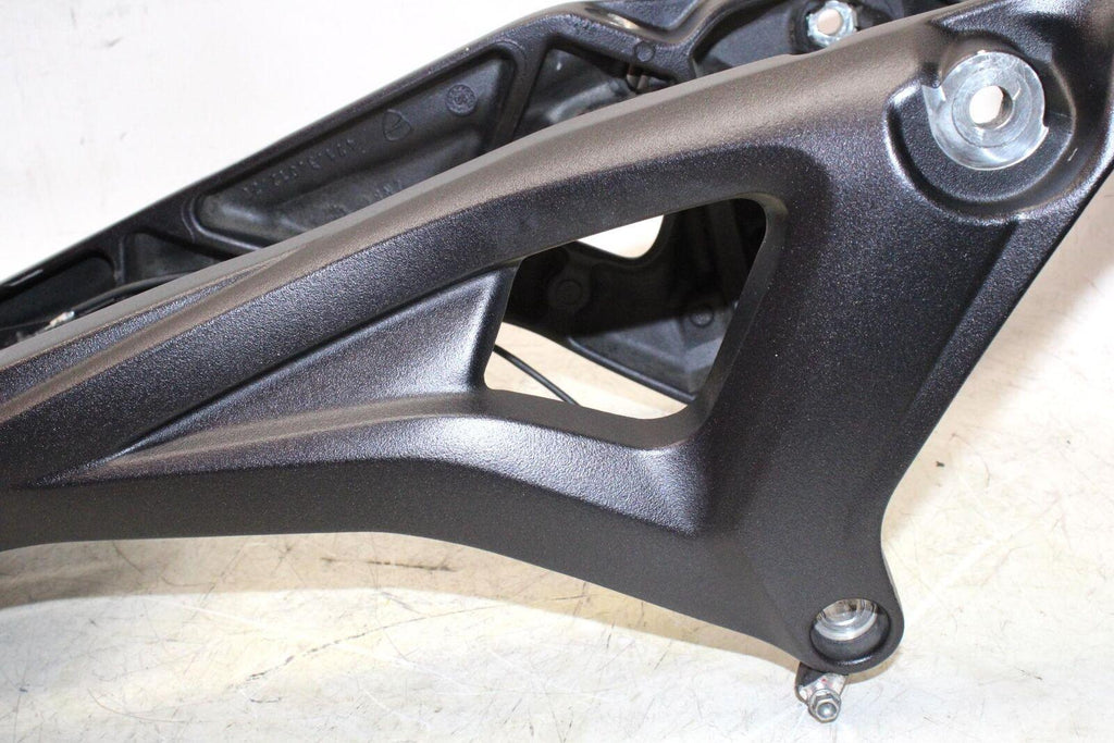 2013 Ducati Monster 796 Rear Subframe Back Sub Frame - Gold River Motorsports