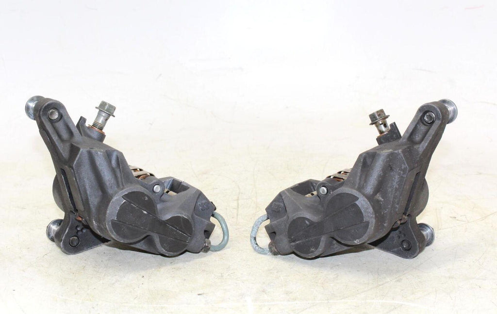 1998 Yamaha Yzf600R Right Left Front Brake Caliper Set Pair Calipers - Gold River Motorsports