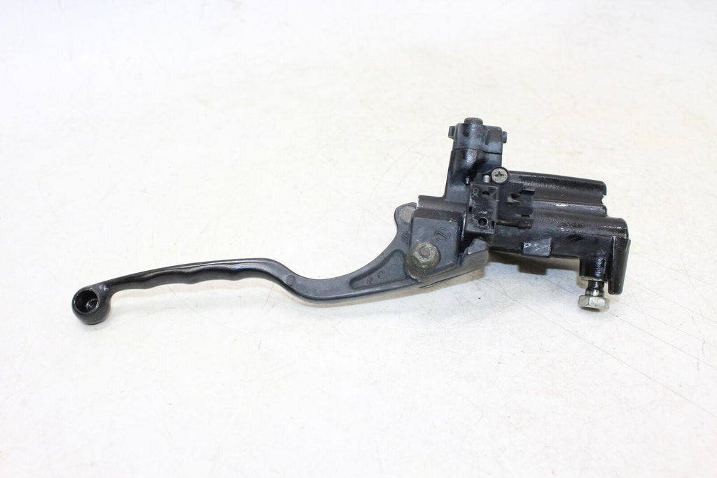 1986 Kawasaki Ninja Zx-10 Zx1000 Hydraulic Clutch Master Cylinder With Lever