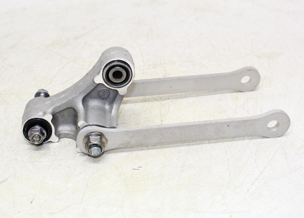 1998 Kawasaki Ninja Zx6R Zx600G Rear Dogbone Shock Linkage Link - Gold River Motorsports