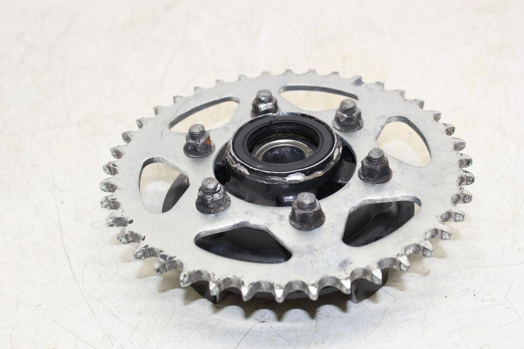 1998 Kawasaki Ninja Zx6R Zx600G Rear Back Sprocket - Gold River Motorsports