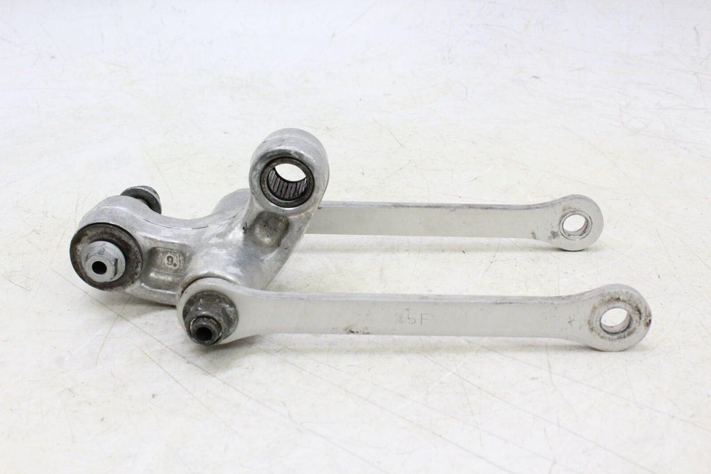 2002 Suzuki Gsxr600 Rear Dogbone Shock Linkage Link - Gold River Motorsports