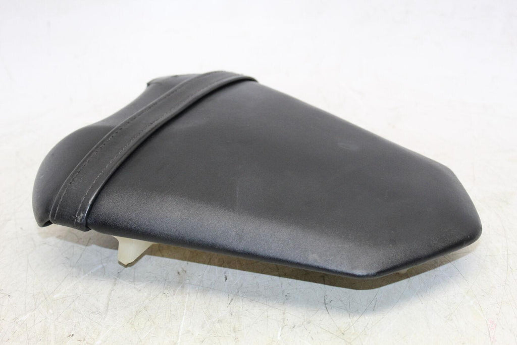 2007 Yamaha Yzf R1 Rear Back Passenger Seat Saddle