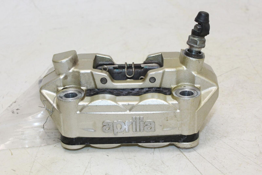 2015 Aprilia Shiver 750 Sl750 Right Left Front Brake Caliper Set Pair Calipers - Gold River Motorsports