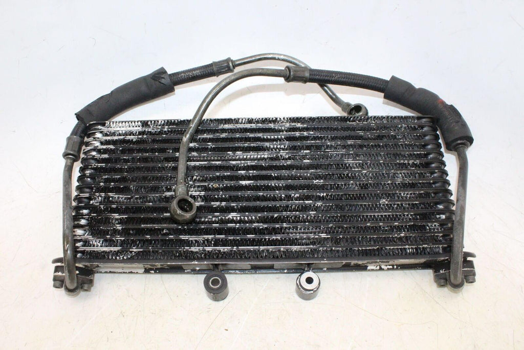 1994 Suzuki Katana 750 Gsx750F Engine Motor Oil Cooler With Hoses - Gold River Motorsports