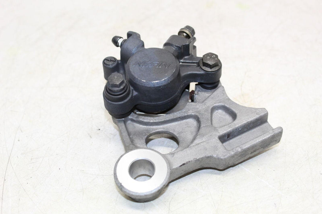 2000 Honda Cbr600F4 Rear Back Brake Caliper With Mount Bracket