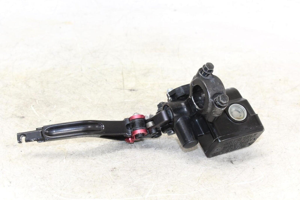 2014 Kawasaki Ninja 300 Ex300A Front Brake Master Cylinder W/ Lever - Gold River Motorsports