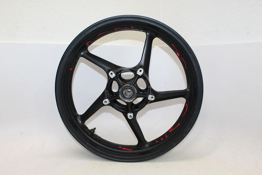 2007 Yamaha Yzf R1 Front Wheel Rim - Gold River Motorsports