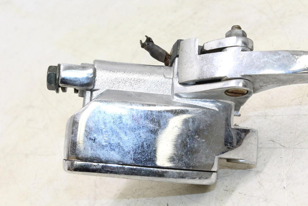 1981 Honda Silver Wing 500 Gl500 Front Brake Master Cylinder - Gold River Motorsports