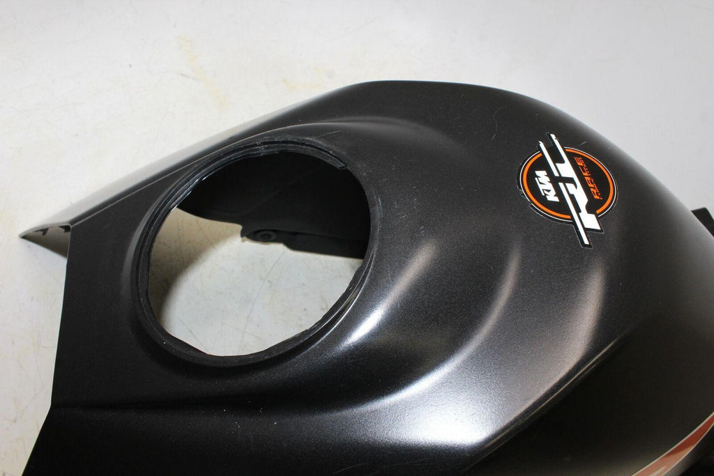 2015 Ktm 390 Rc Gas Tank Fuel Cell Cover Fairing Cowl - Gold River Motorsports