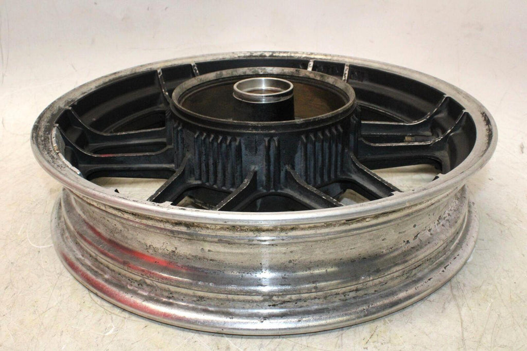 1985 Honda Nighthawk 650 Cb650Sc Rear Back Wheel Rim - Gold River Motorsports