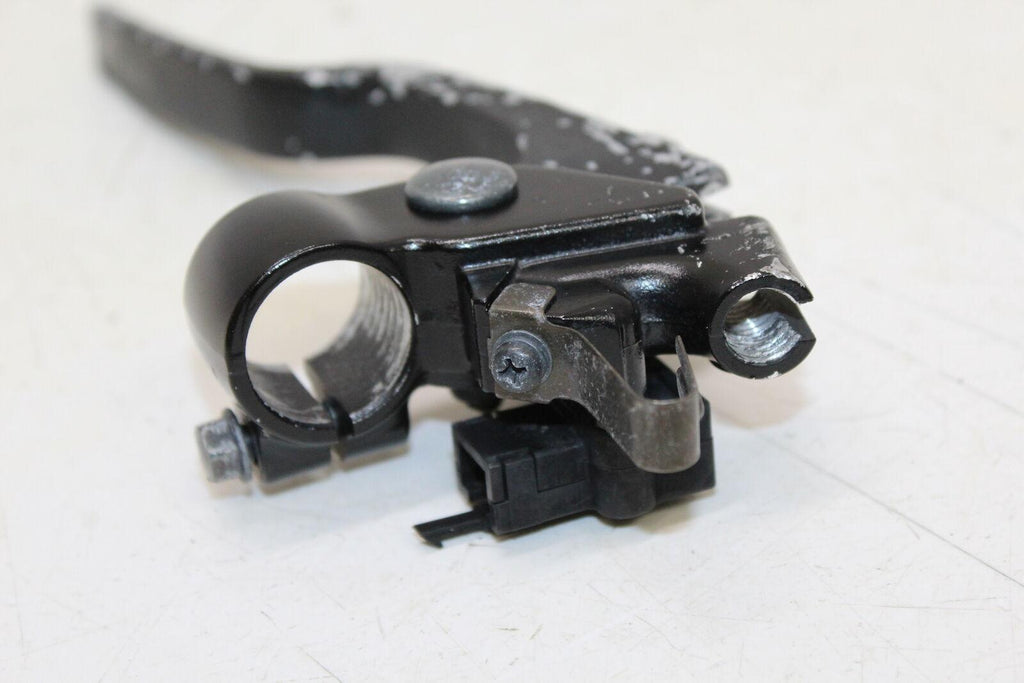 2007 Suzuki Gsxr750 Clutch Perch Mount With Lever