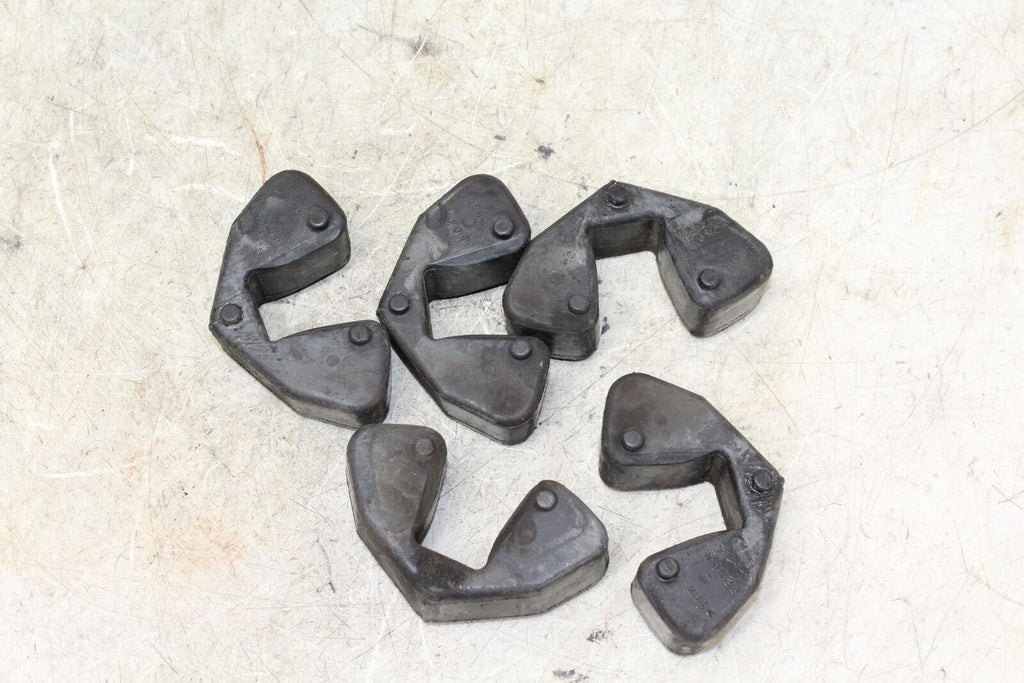 2007 Suzuki Gsxr1000 Rear Back Sprocket