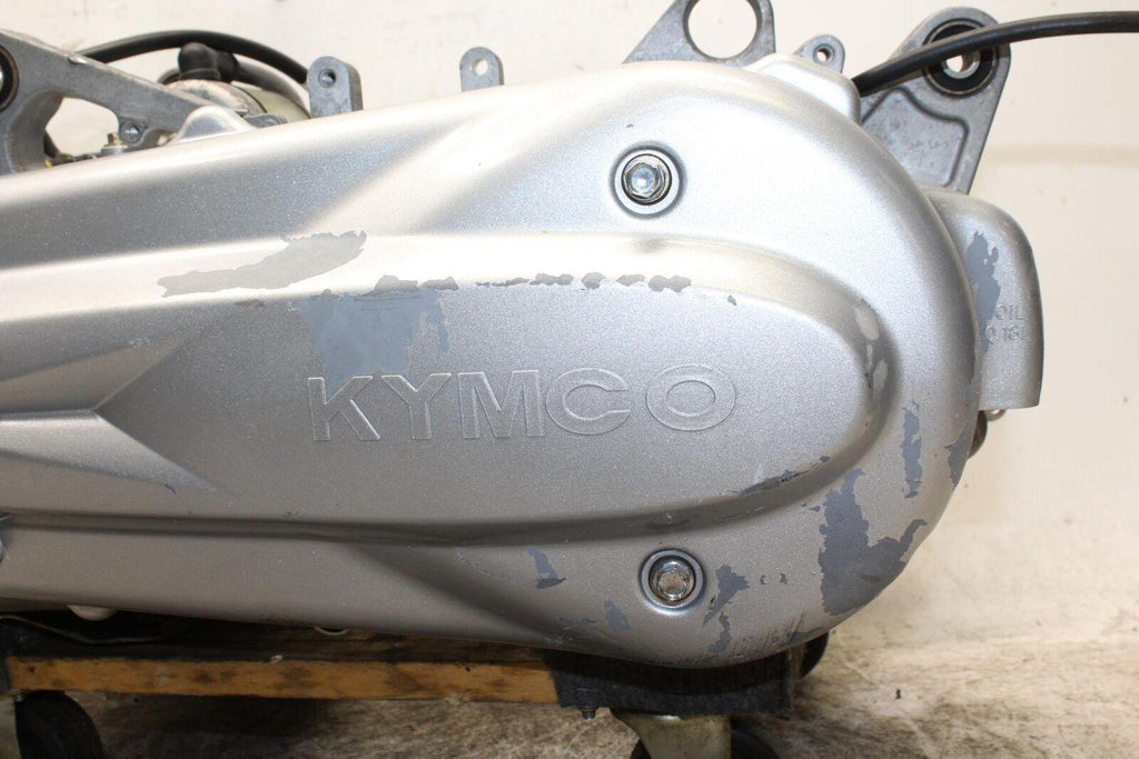 2008 Kymco Grand Vista 250 Engine Motor - Gold River Motorsports