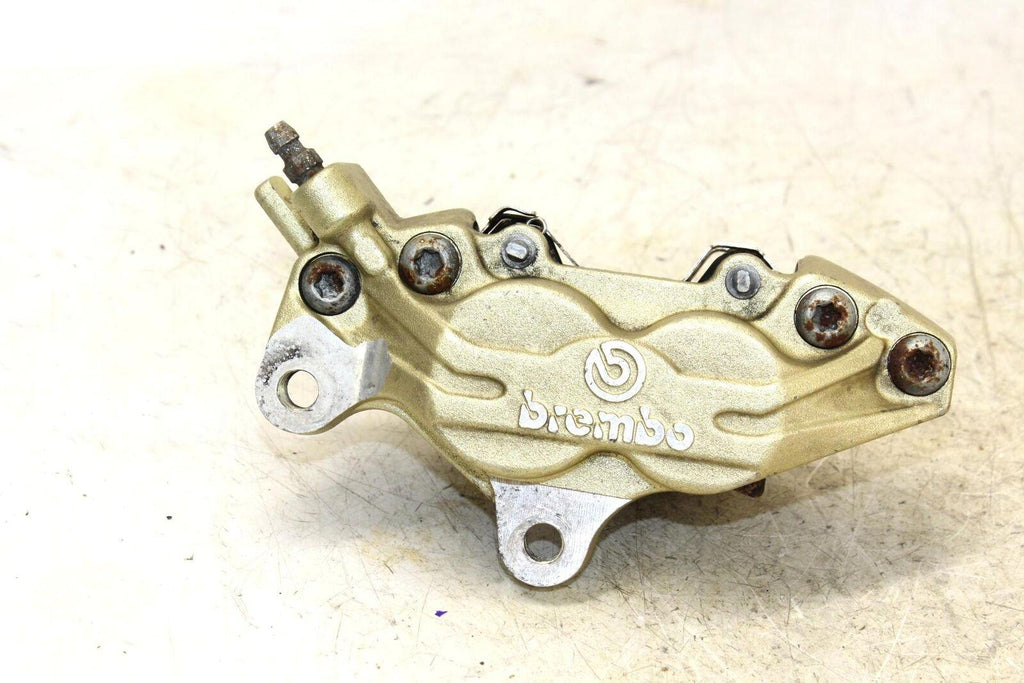 2002 Aprilia Sl1000 Falco Right Left Front Brake Caliper Set Pair Calipers