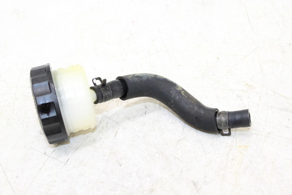 1995 Honda Shadow Ace 1100 Vt1100C2 Rear Brake Master Cylinder With Reservoir