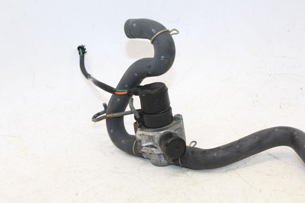 2002 Honda Vtx1800C Cast Air Valve Solenoid Top Engine Switch Sensor - Gold River Motorsports