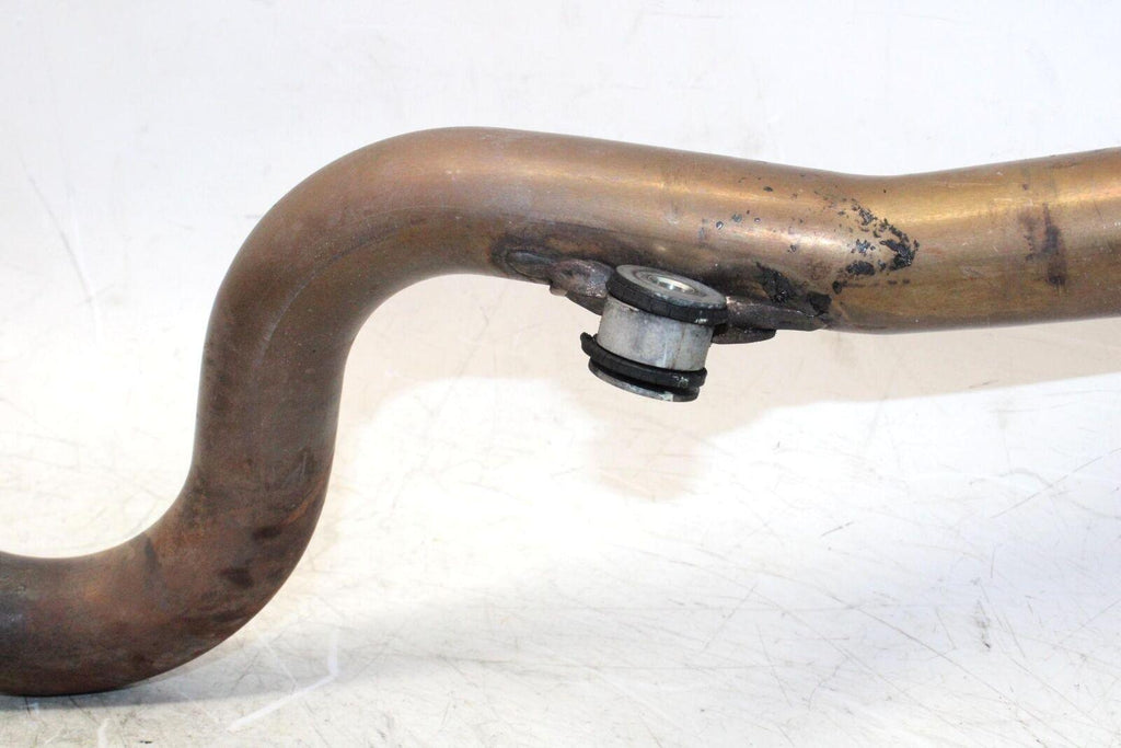 2013 Kawasaki Ninja 300 Ex300B Abs Exhaust Header Pipes Manifold - Gold River Motorsports