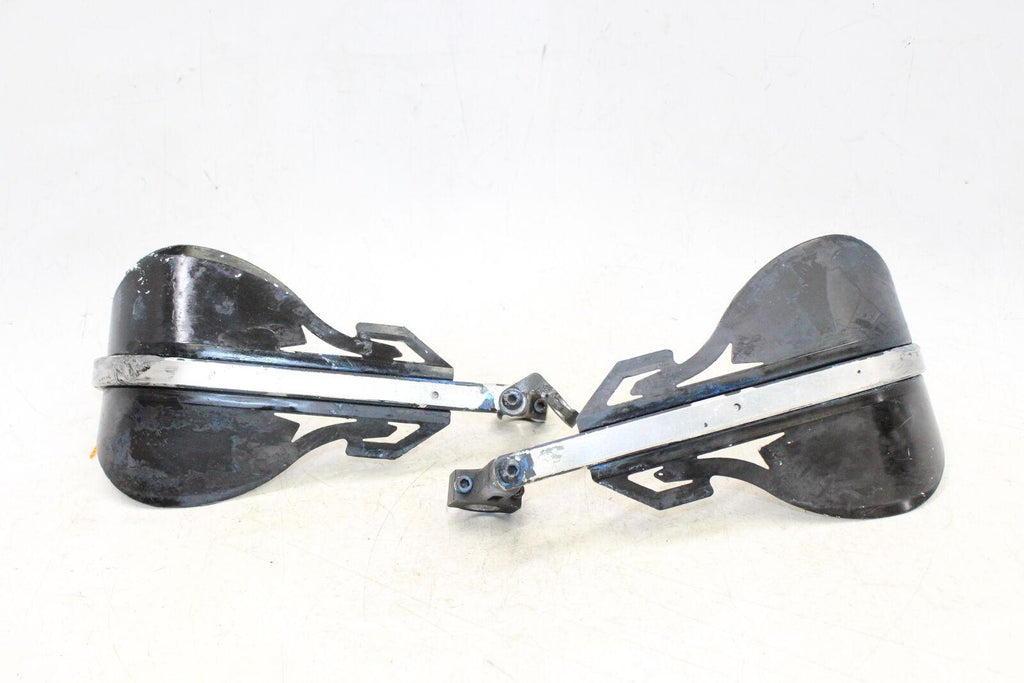 2007 Suzuki Dr650Se Handlebar Hand Brush Guard Covers