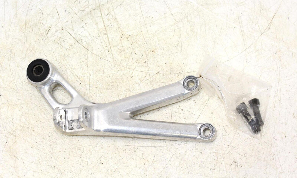 2001 Yamaha Yzf R1 Right Rear Back Passenger Peg