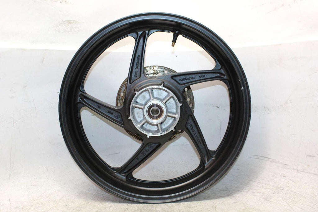 2015 Honda Cb300F Rear Back Wheel Rim - Gold River Motorsports