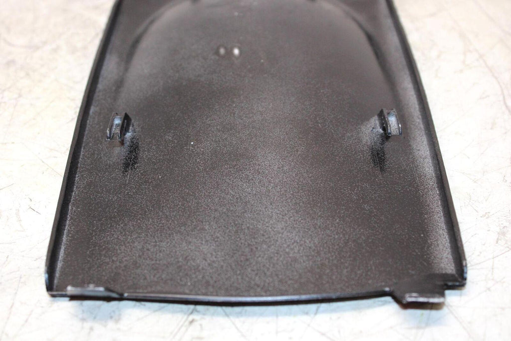 2006 Suzuki Gsxr600 Rear Back Tail Undertail Battery Tray Plastic Zxmt