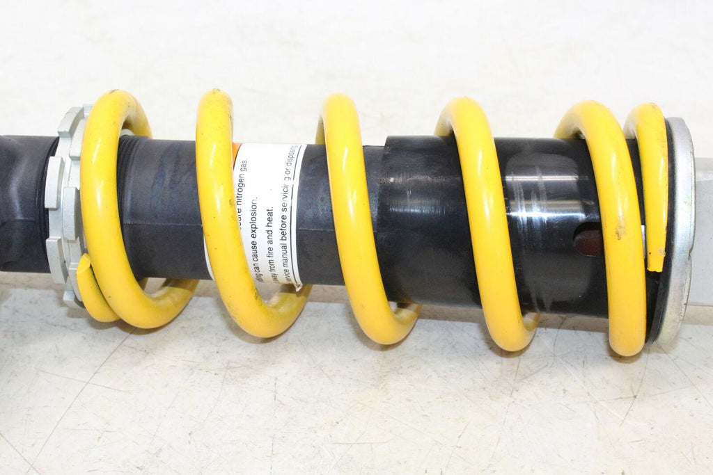 2007 Suzuki Gsxr750 Rear Back Shock Absorber Suspension - Gold River Motorsports