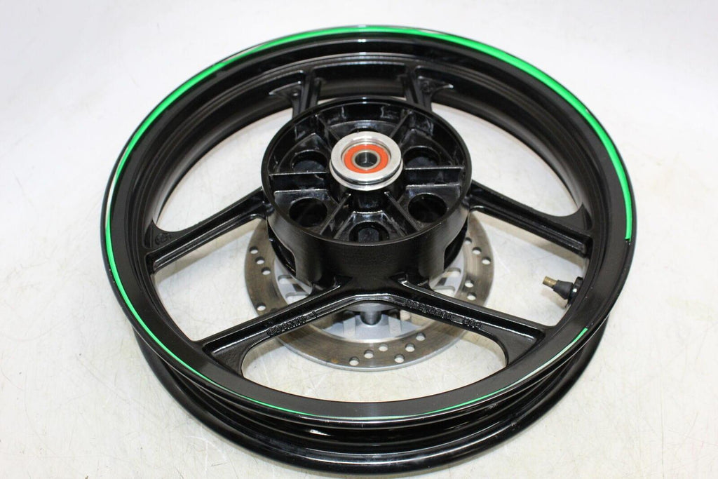 1989 Kawasaki Ninja 250R Ex250F Rear Back Wheel Rim - Gold River Motorsports