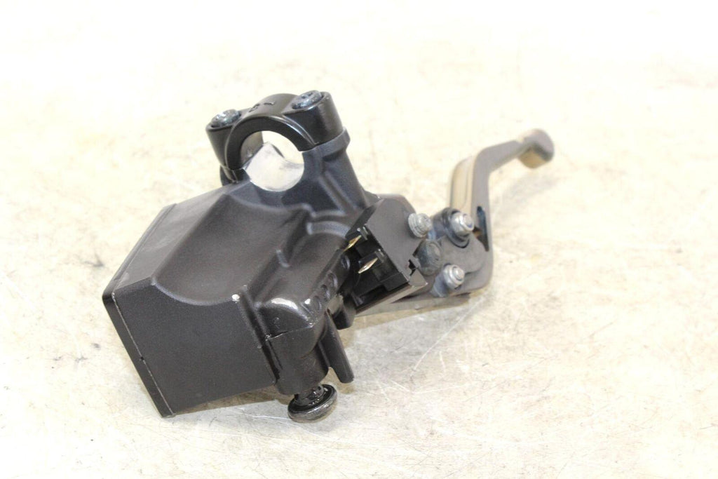 2015 Yamaha Fz09 Front Brake Master Cylinder W/ Lever - Gold River Motorsports