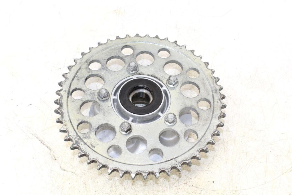 1996 Suzuki Bandit 600 Gsf600S Rear Back Sprocket