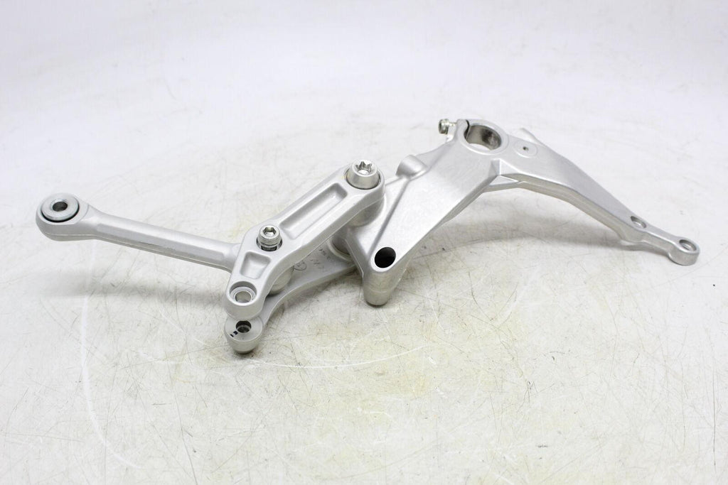 2015 Ducati 899 Panigale Rear Dogbone Shock Linkage Link - Gold River Motorsports